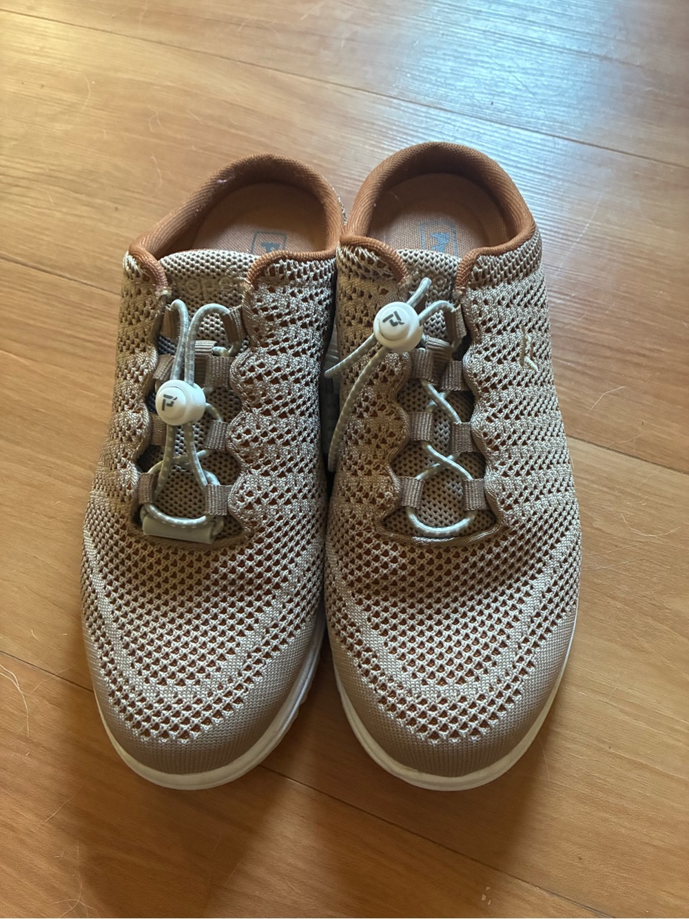 Propét Women's Travel Walker Evo Slides size 9.5 - Picture 5 of 7